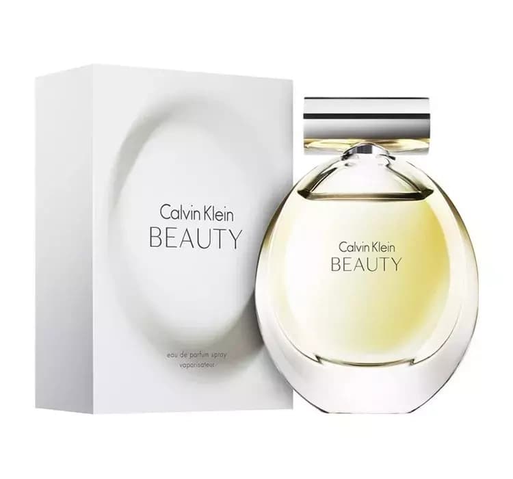 CK Beauty woda perfumowana spray