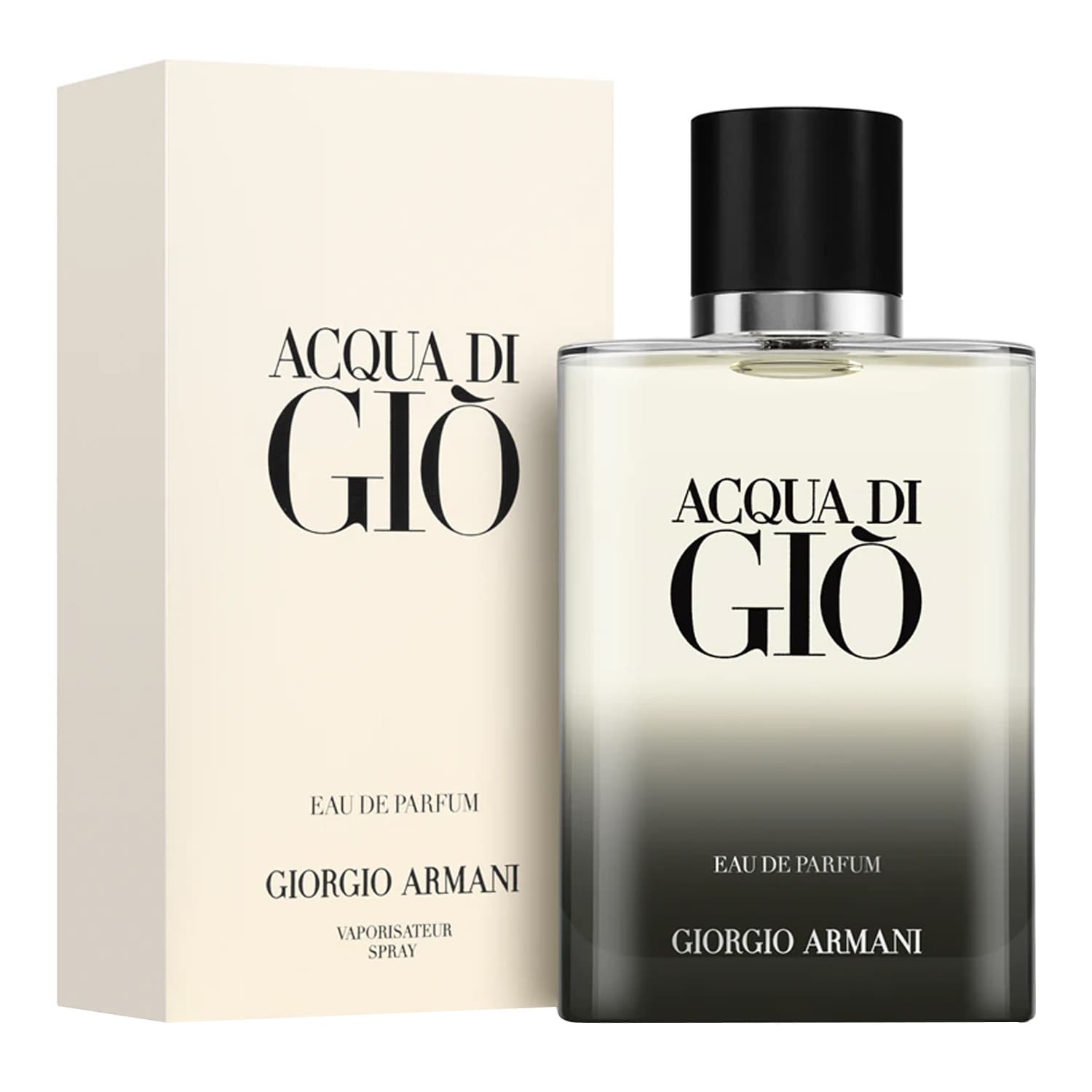 Armani Acqua di Giò woda perfumowana spray