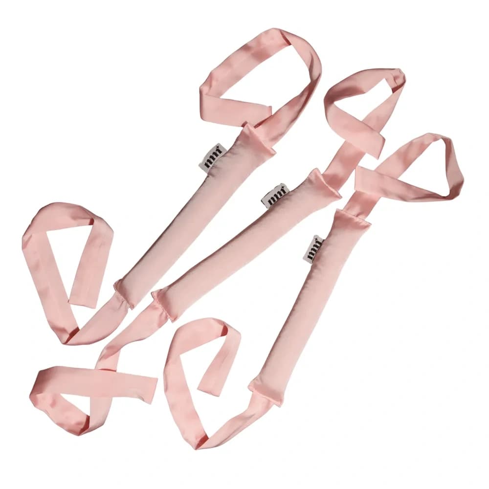 wałki do kręcenia włosów Pinky