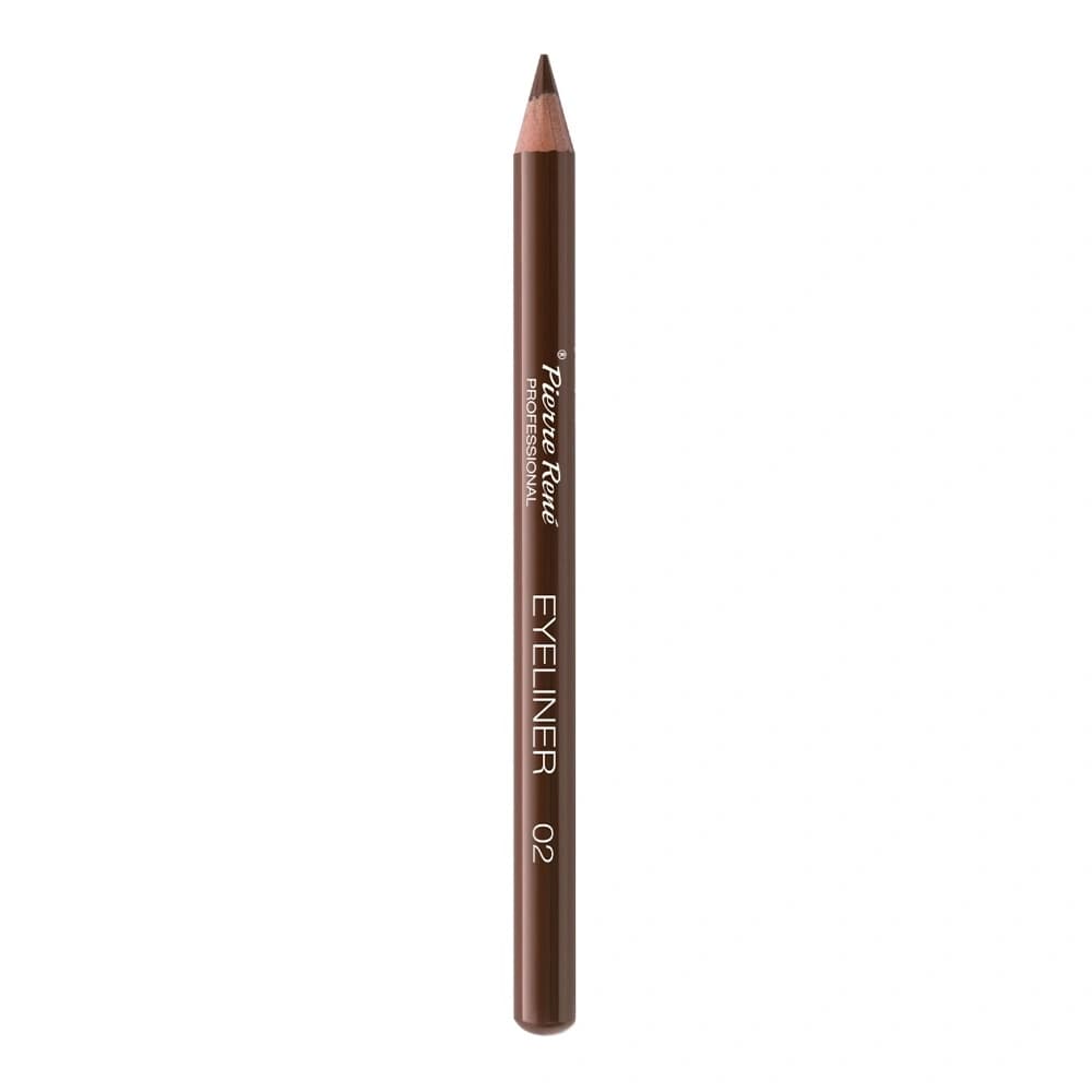 Rene Long Lasting Eyeliner trwała kredka do oczu 02