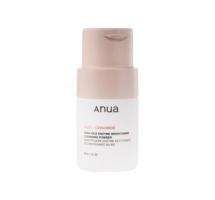 Rice Enzyme Brightening Cleansing Powder enzymatyczny puder do twarzy