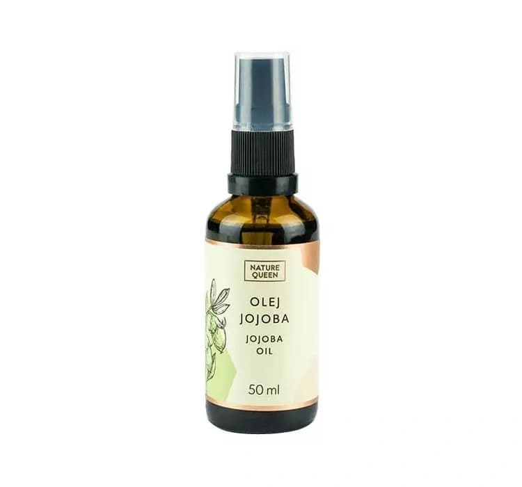 olej jojoba