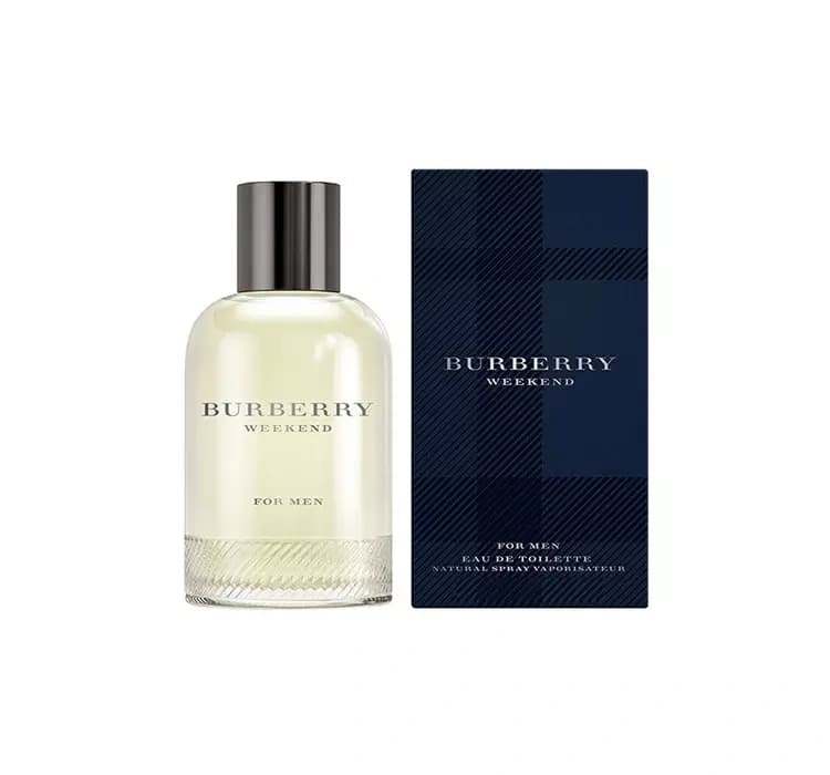 Weekend for Men woda toaletowa spray