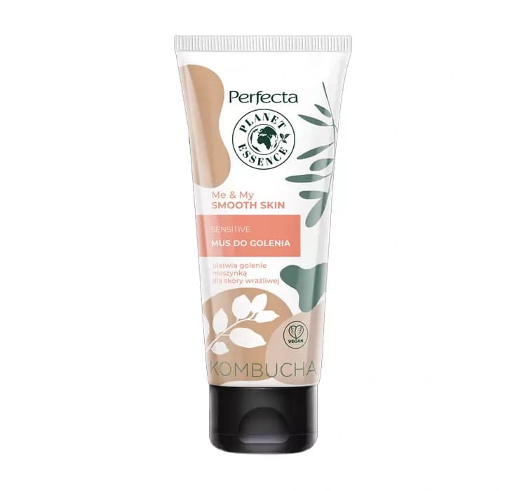 Me&My Smooth Skin Sensitive mus do golenia