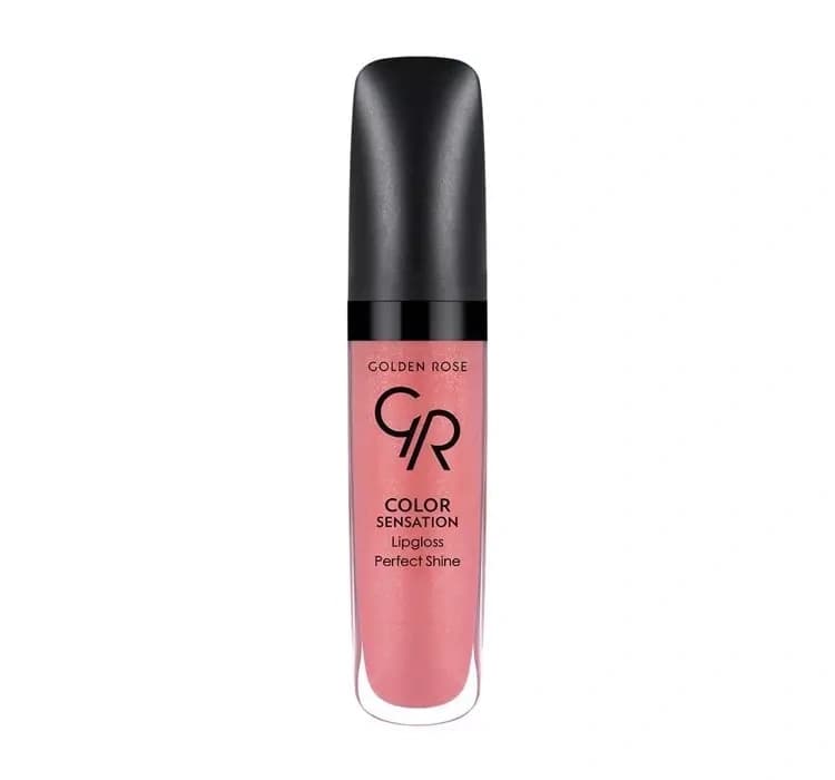 Color Sensation Lipgloss błyszczyk do ust 116