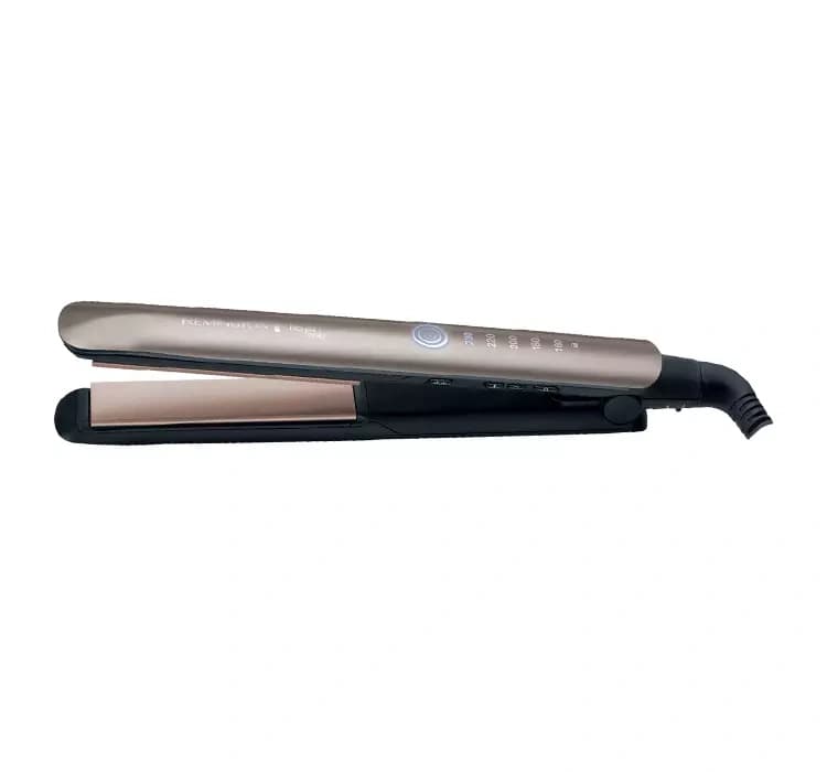 Keratin Therapy prostownica do włosów S8590