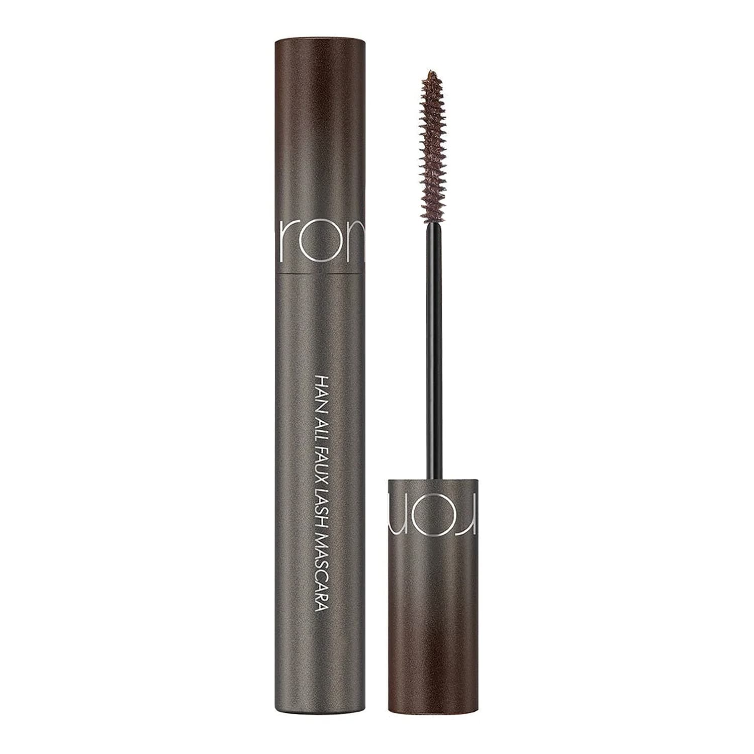 Han All Fix Mascara 03 Coffee Brown