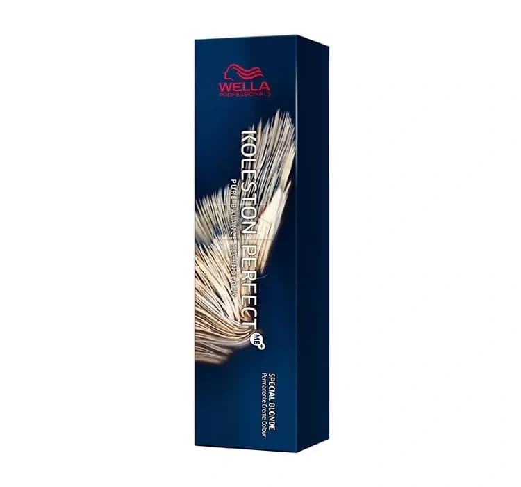 Koleston Perfect Me+ Special Blonde krem koloryzujący 12/16
