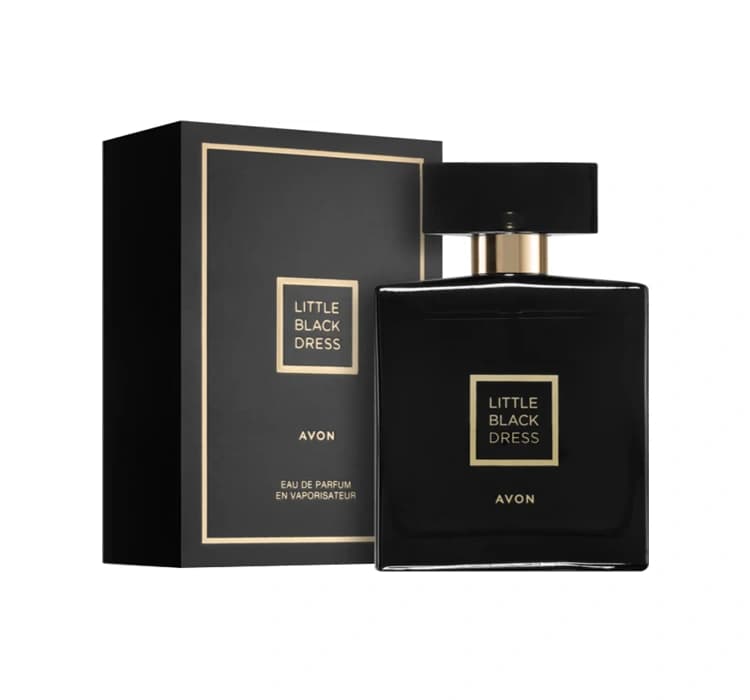 Little Black Dress woda perfumowana spray