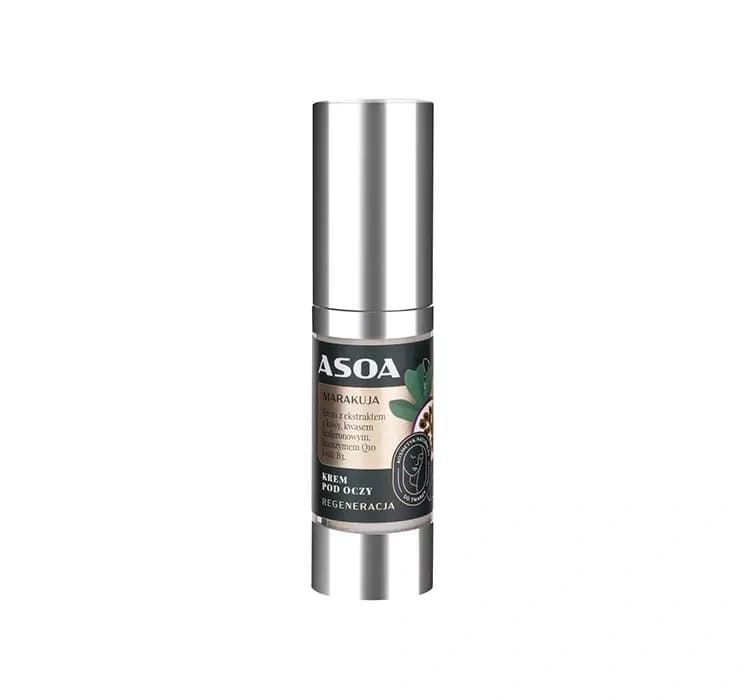 krem pod oczy Marakuja