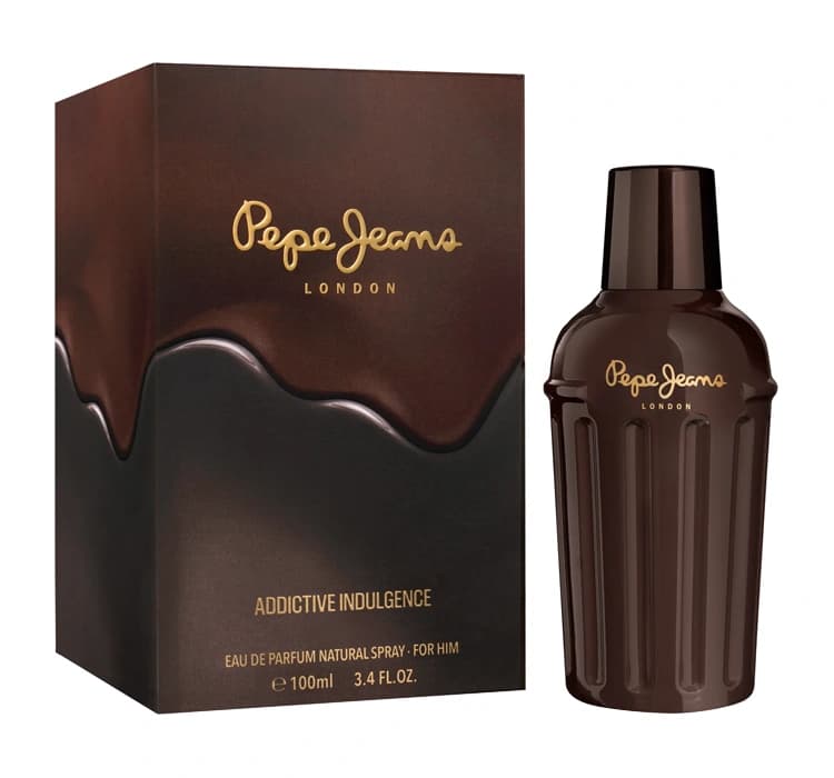 Pepe Jeans Addictive Indulgence for Him woda perfumowana spray