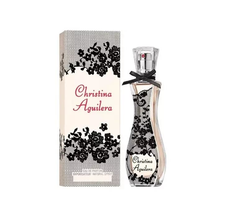 Christina Aguilera woda perfumowana spray