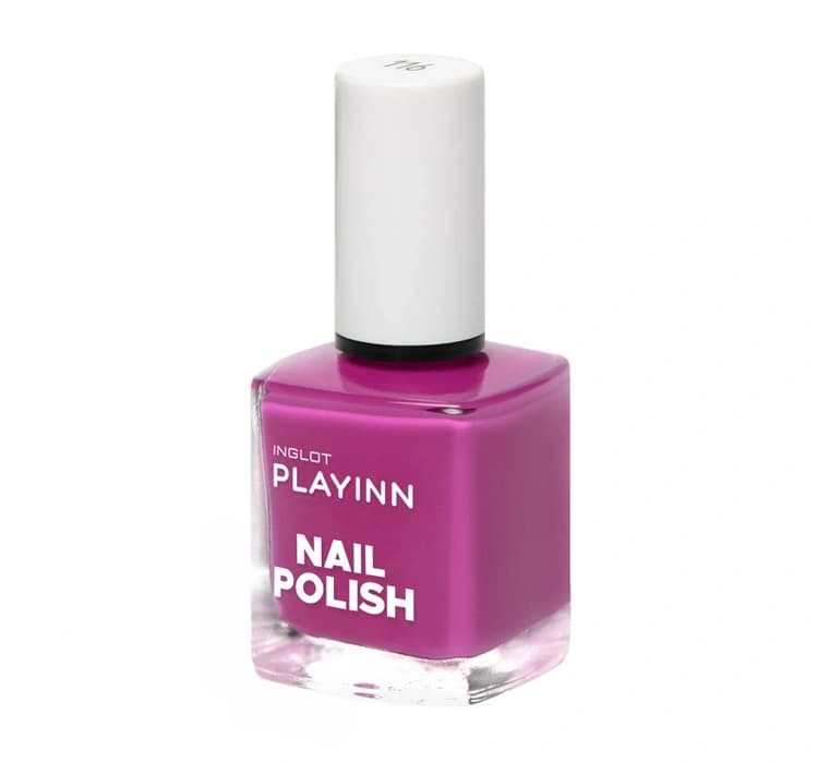 Playinn Nail Polish tradycyjny lakier do paznokci 116