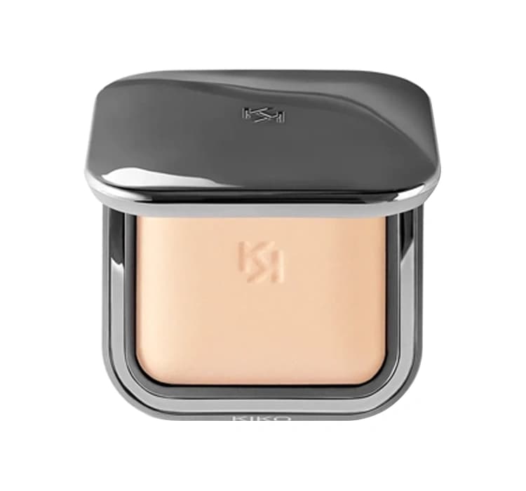 Radiant Fusion spiekany mineralny puder 02 Sand