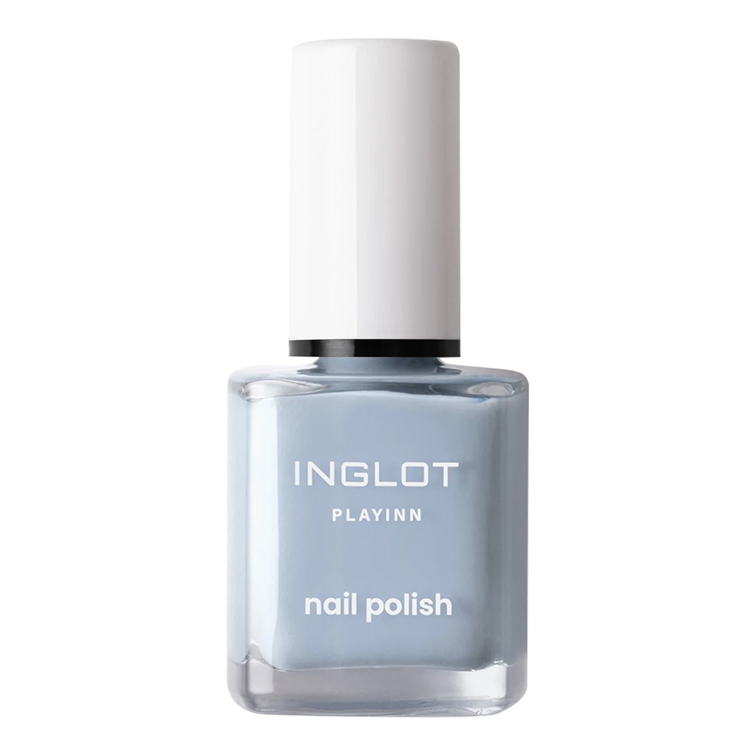 Playinn Nail Polish tradycyjny lakier do paznokci 160