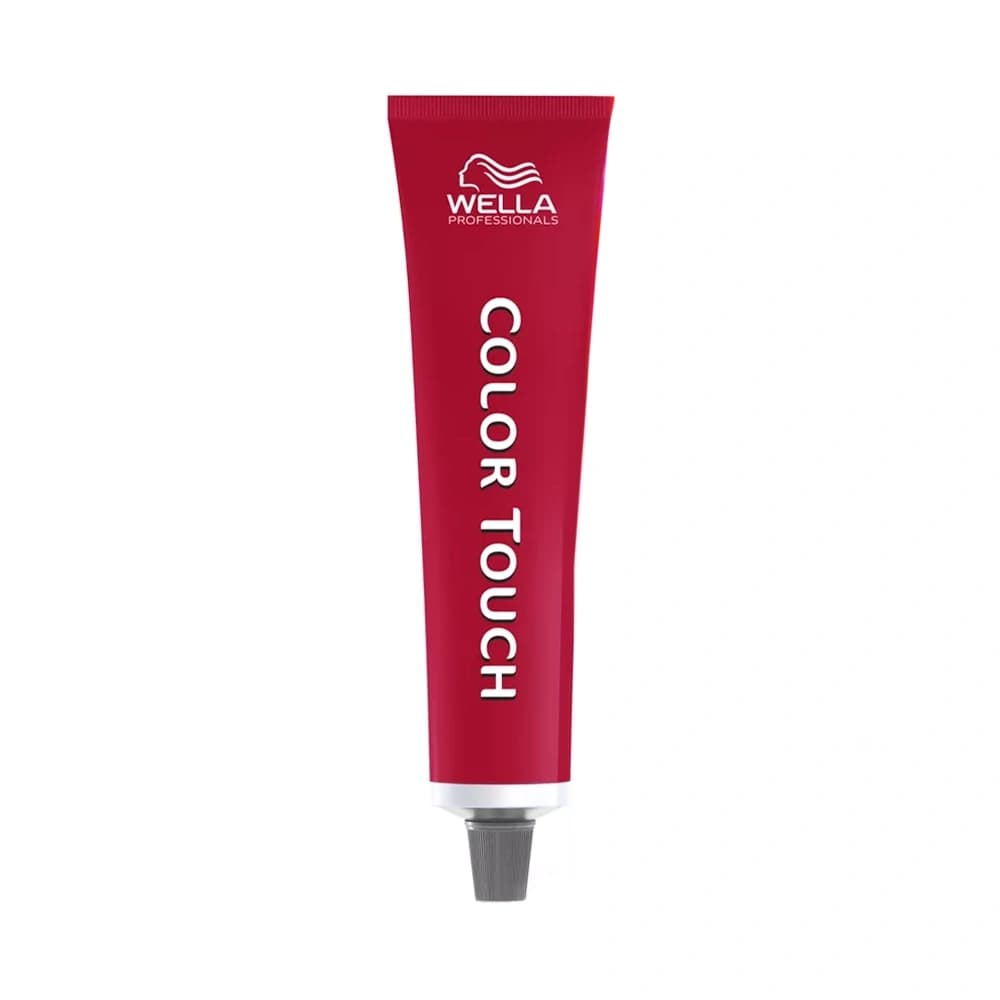 COLOR TOUCH VIBRANT REDS KREM TONUJĄCY BEZ AMONIAKU 66/45