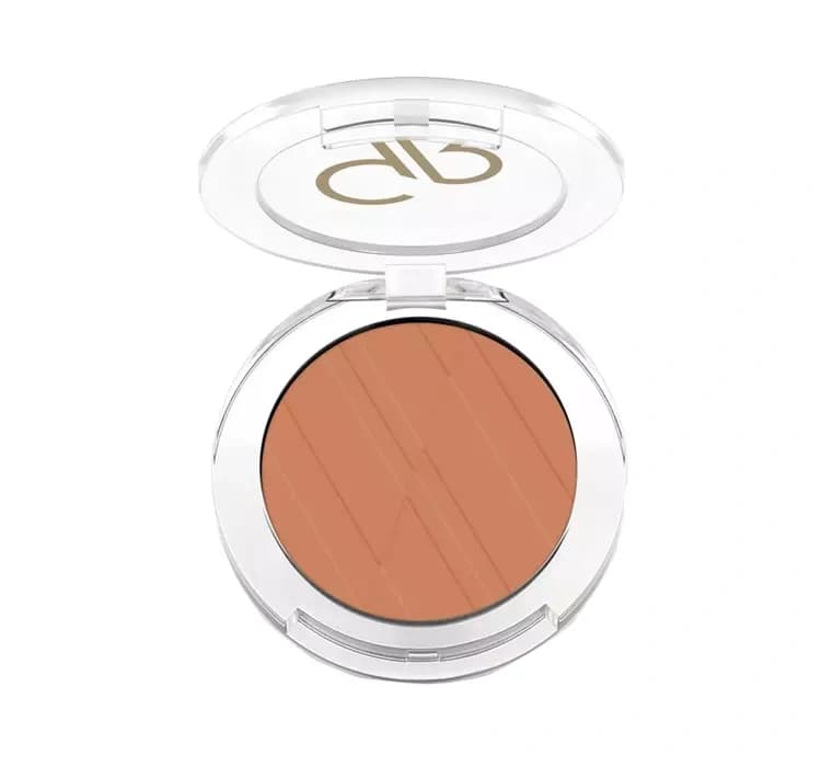 Powder Blush róż 07 Tan Glow