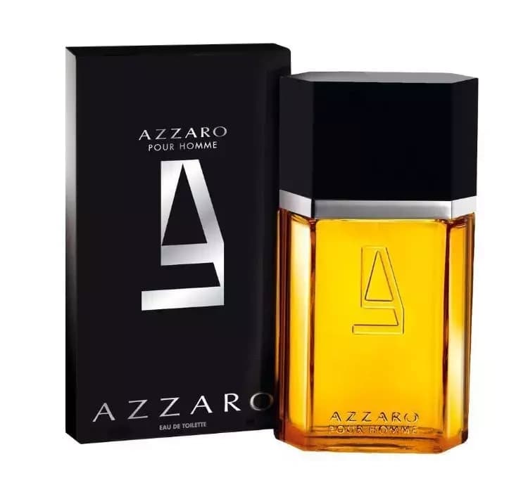 Pour Homme woda toaletowa spray