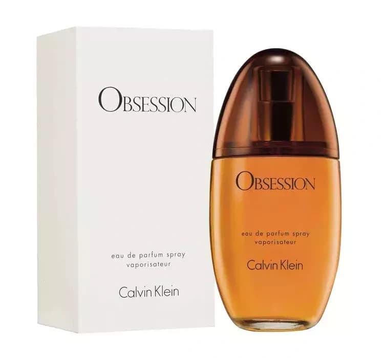 Obsession Woman woda perfumowana spray