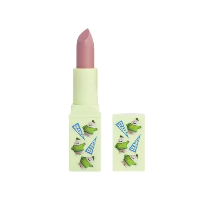 Makeup Revolution x Monsters University pomadka do ust Squishy