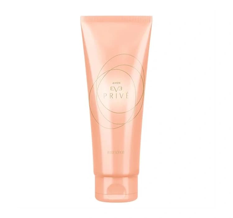 Eve Privé balsam do ciała