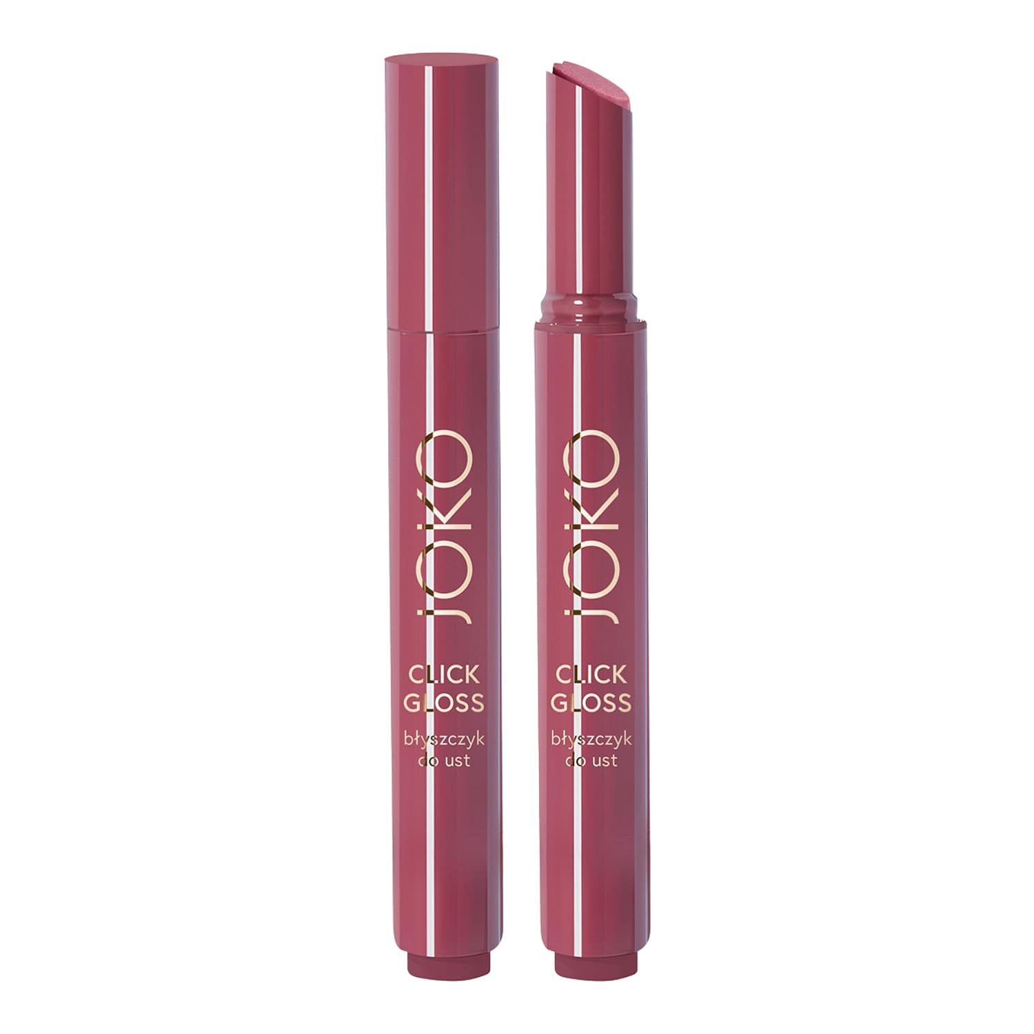 Click Gloss 05 Nude