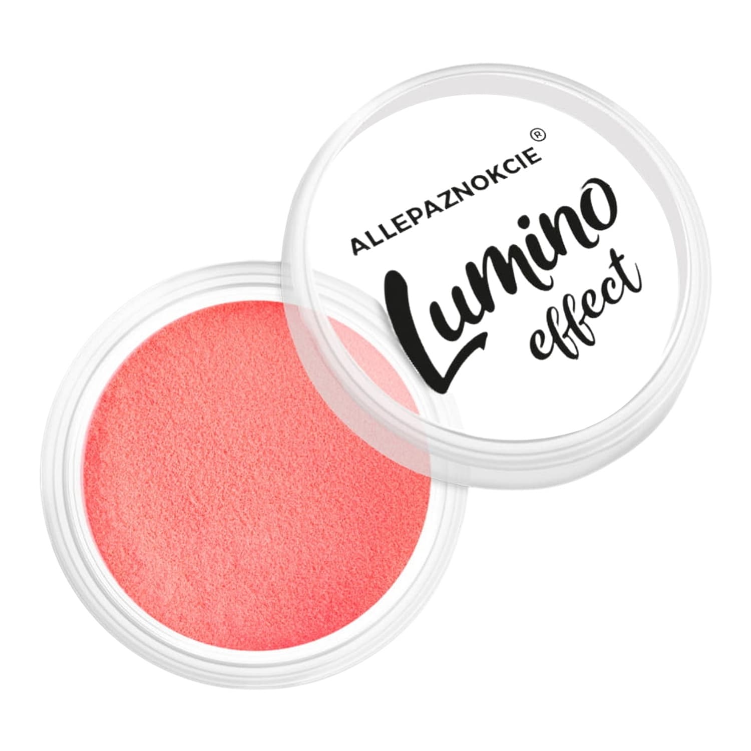 Pyłek do zdobień paznokci Lumino Effect 7