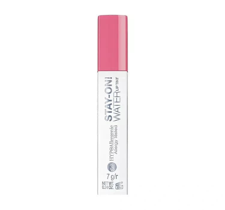 Hypoallergenic Stay-On Water Lip Tint pomadka do ust 05 True Pink
