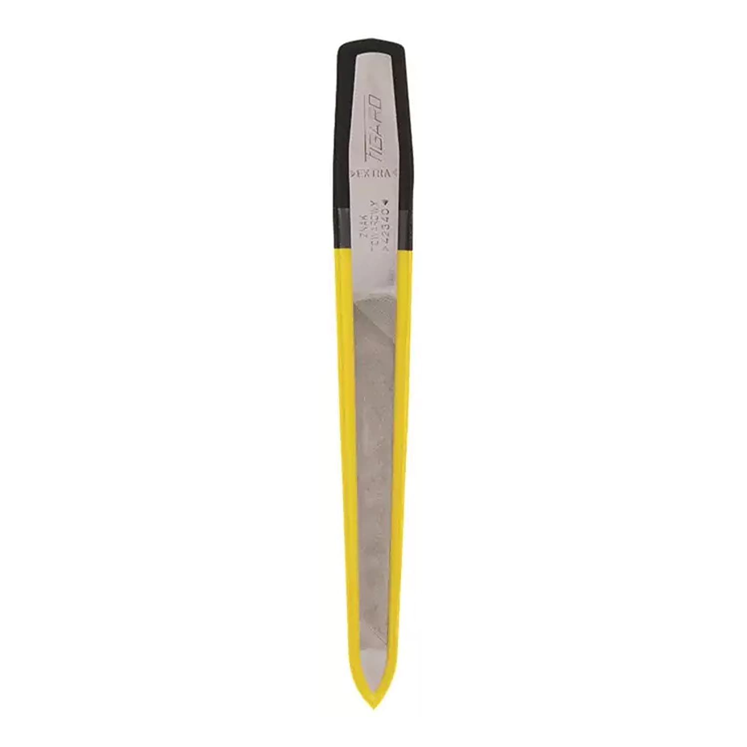 Figaro metalowy pilnik do paznokci 16 cm 7811