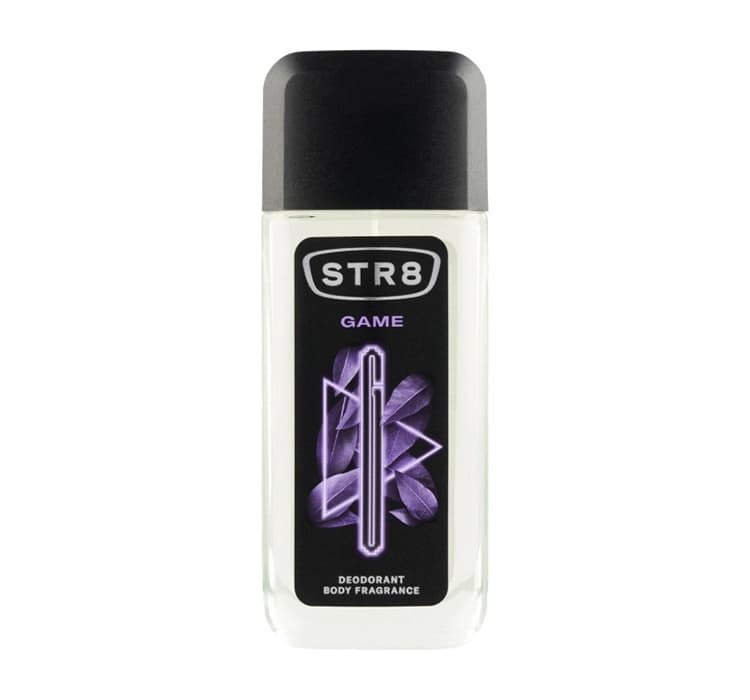 Game zapachowy spray z atomizerem