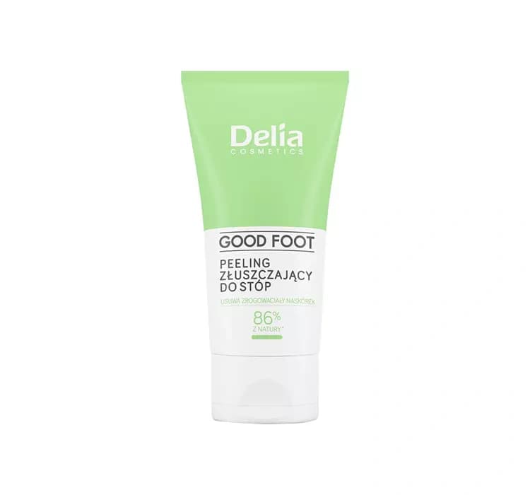 Cosmetics Good Foot peeling złuszczający do stóp