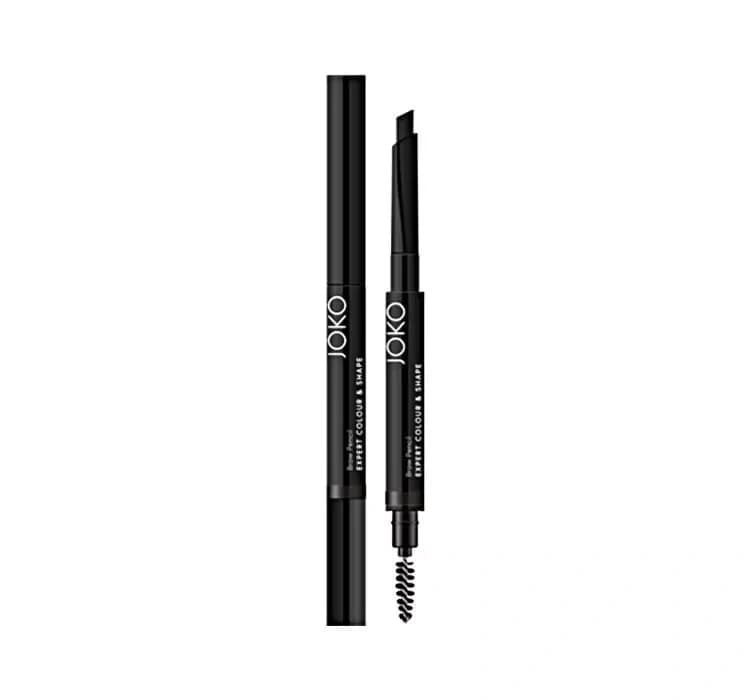 EXPERT COLOUR AND SHAPE EYEBEROW PENCIL KREDKA DO BRWI AUTOMATYCZNA 04
