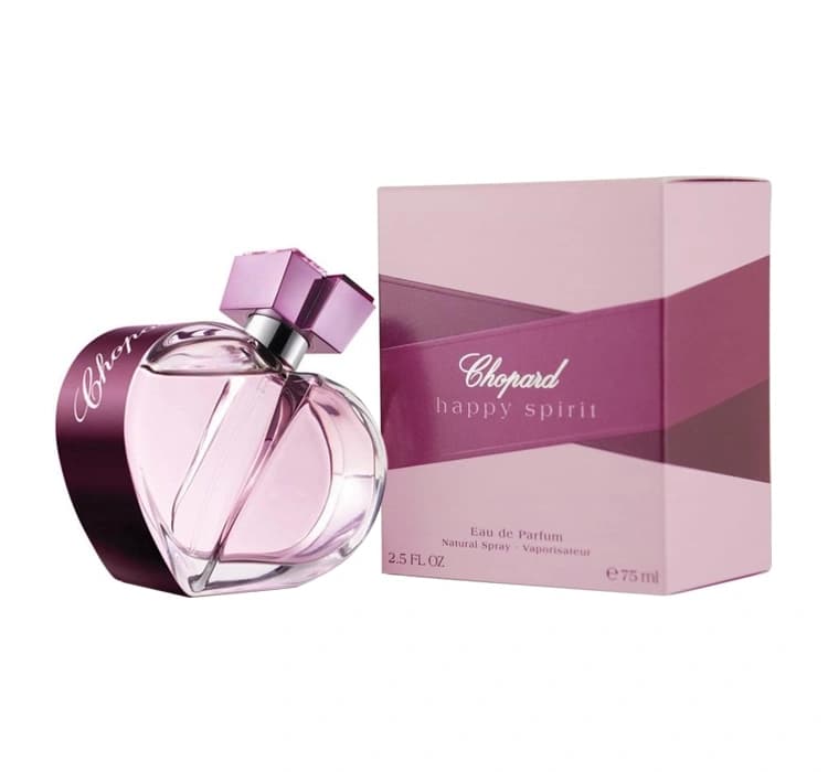 Happy Spirit woda perfumowana spray