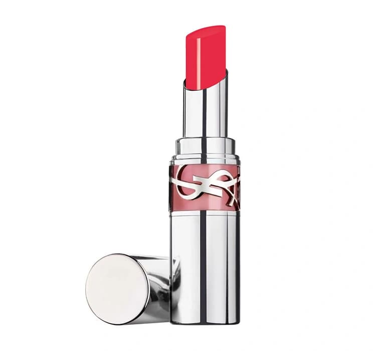 YSL Loveshine pomadka do ust 12 Electric Love