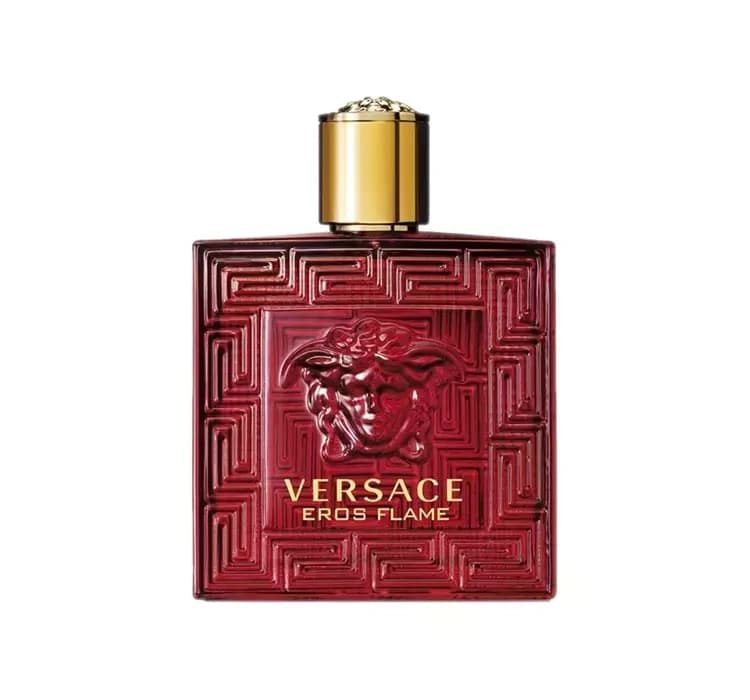 Eros Flame woda perfumowana spray - produkt bez opakowania