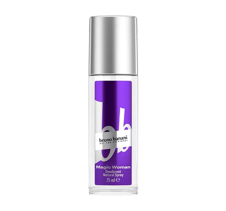 Magic Woman dezodorant spray