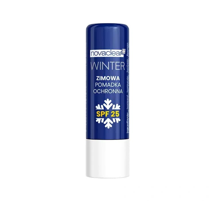 Winter pomadka ochronna do ust
