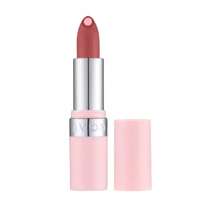 Hydramatic Matte matowa pomadka do ust z kwasem hialuronowym Mauve