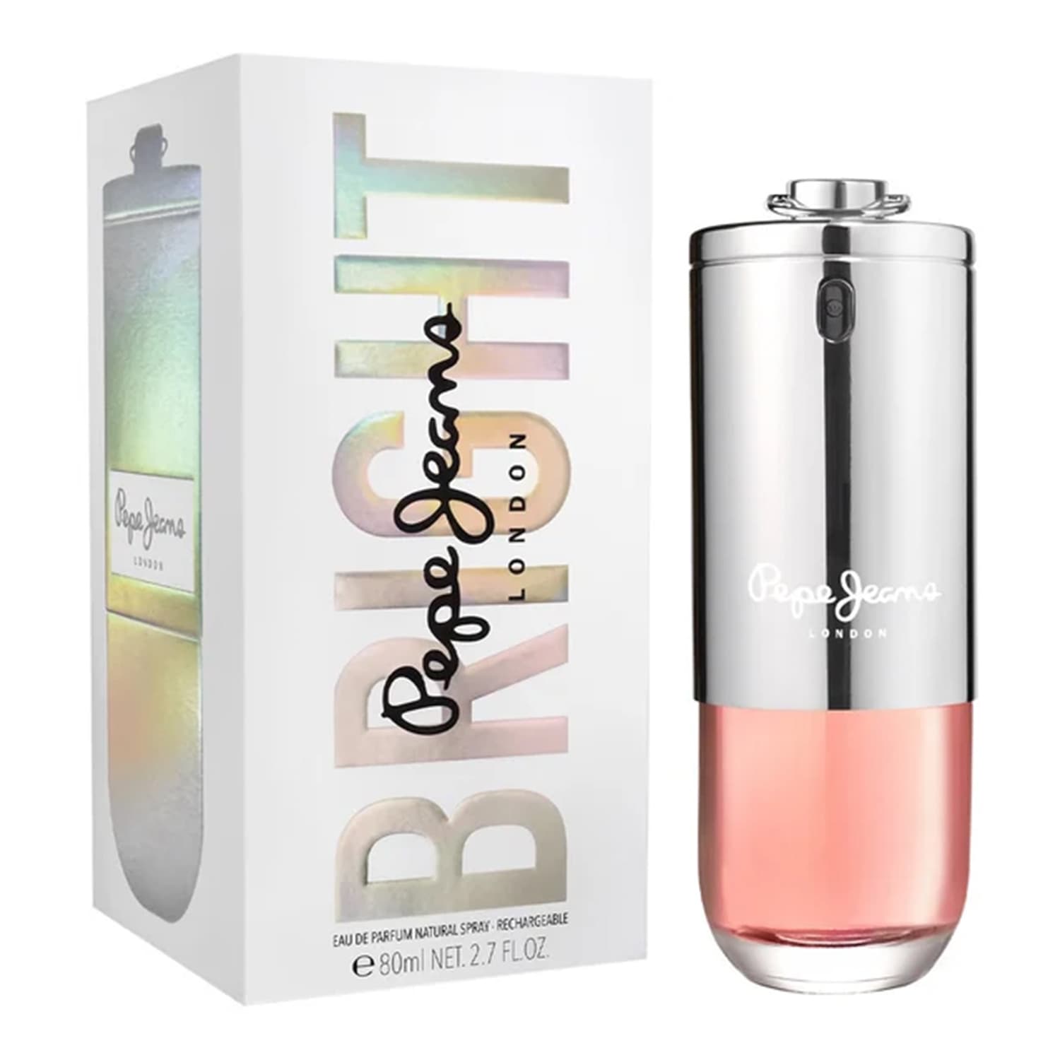 Pepe Jeans Bright for Her woda perfumowana spray