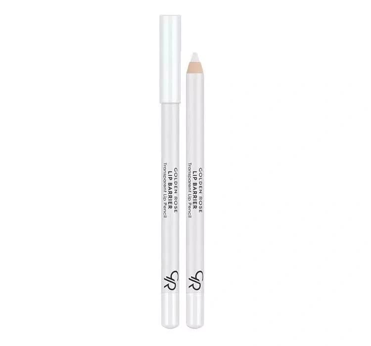 Lip Barrier Transparent Lip Pencil - Transparentna konturówka do ust