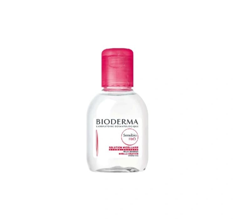 Sensibio H2O płyn micelarny do skóry wrażliwej