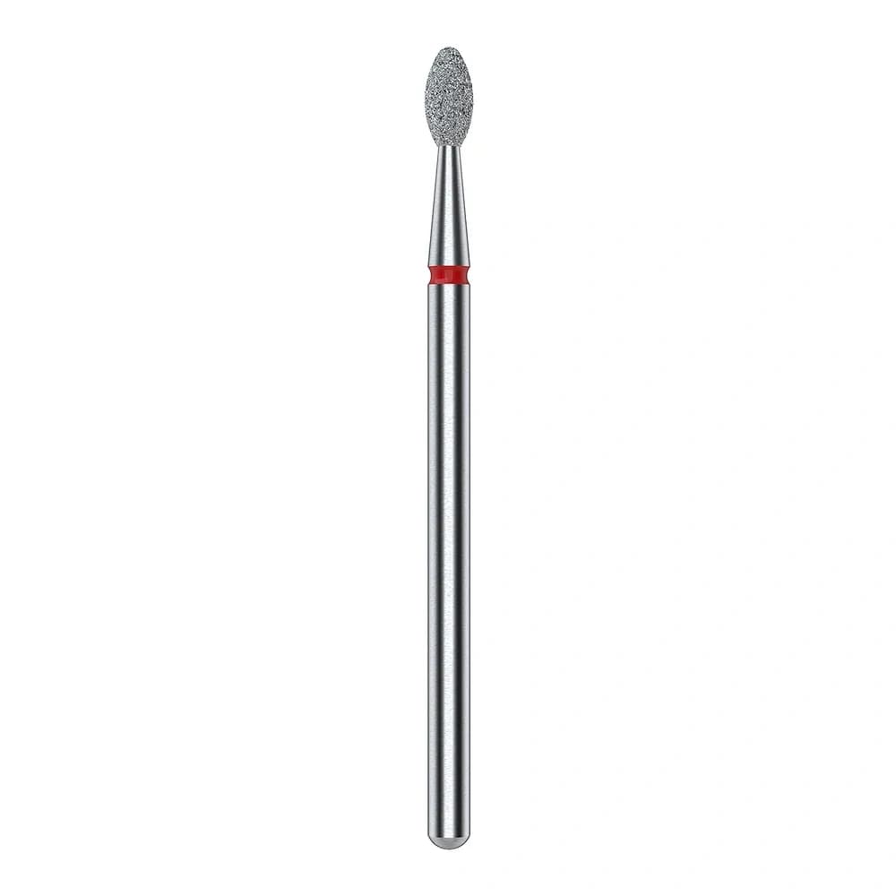 Pro Expert frez diamentowy oliwka czerwony FA130R025/5