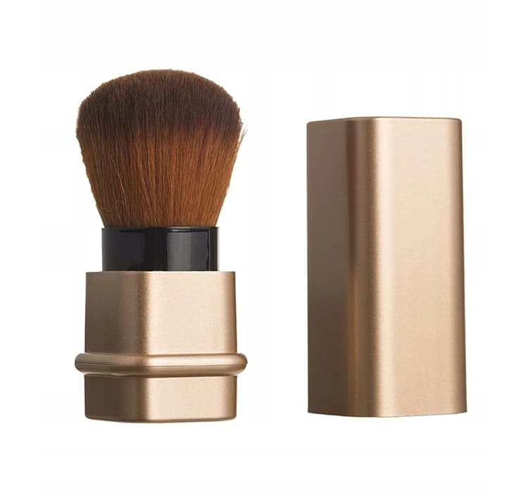 PĘDZEL DO MAKIJAŻU TRAVEL SIZE KABUKI HL-415