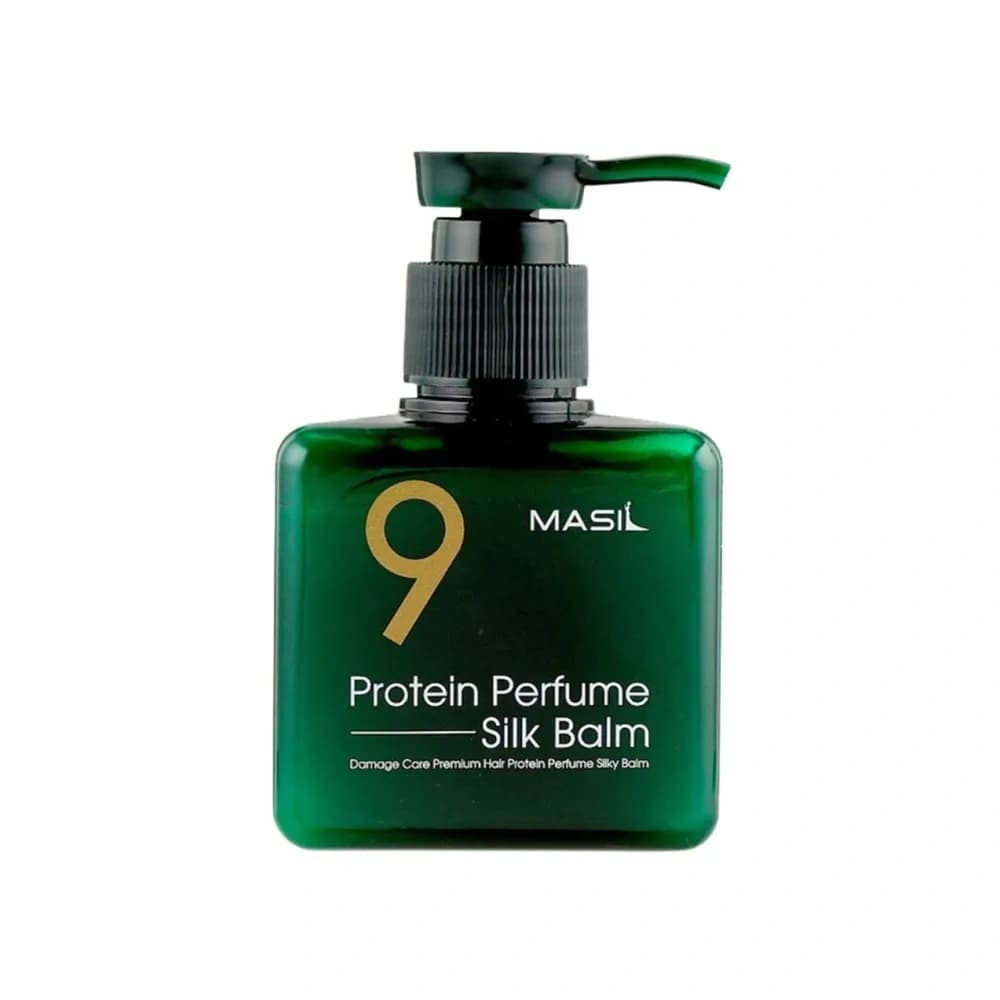 9 Protein Perfume Silk Balm balsam do włosów bez spłukiwania