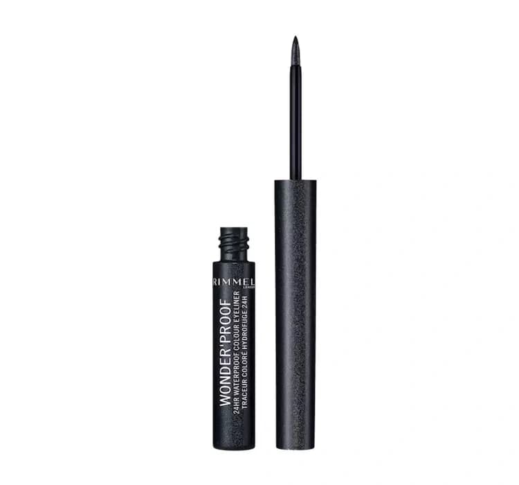 WONDER’PROOF WODOODPORNY EYELINER 006 SPARKLY ANTHRACITE