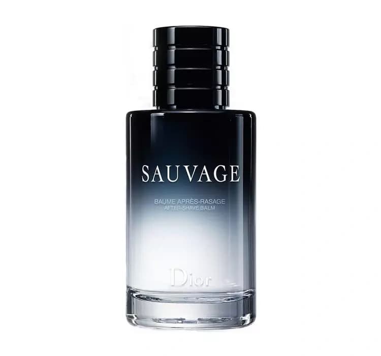 Dior Sauvage balsam po goleniu