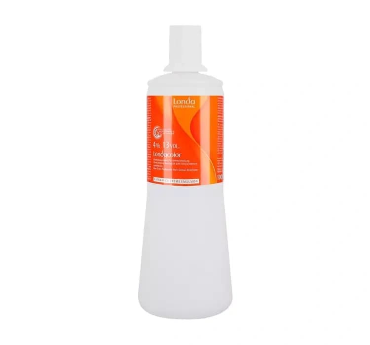 Professional Londacolor demi-perm emulsja utleniająca 4% 13 Vol