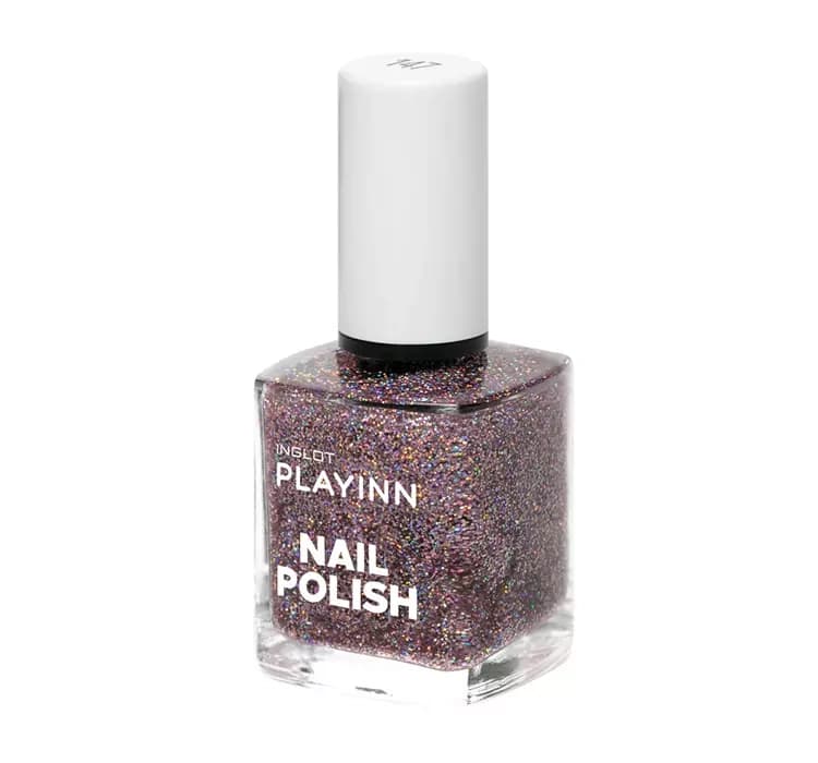 PlayInn nail polish tradycyjny lakier do paznokci 147