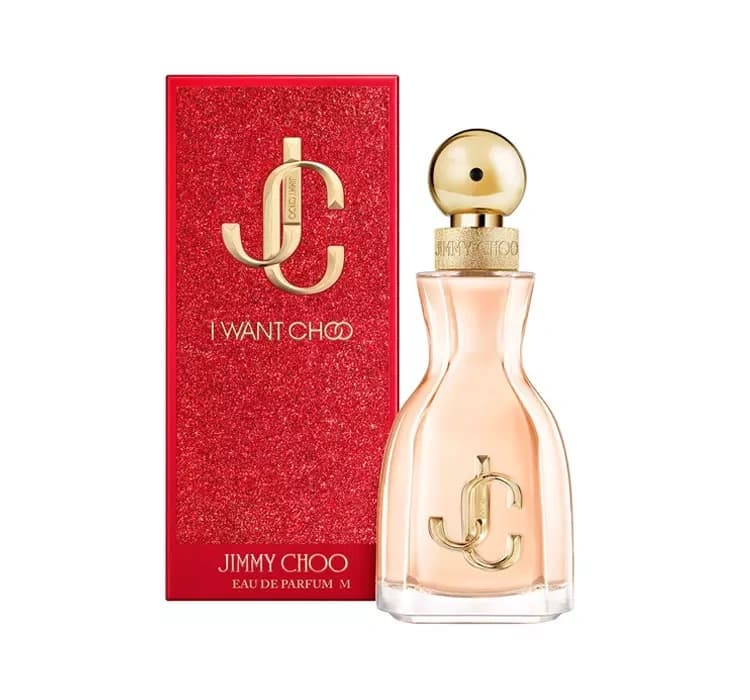 I Want Choo woda perfumowana spray