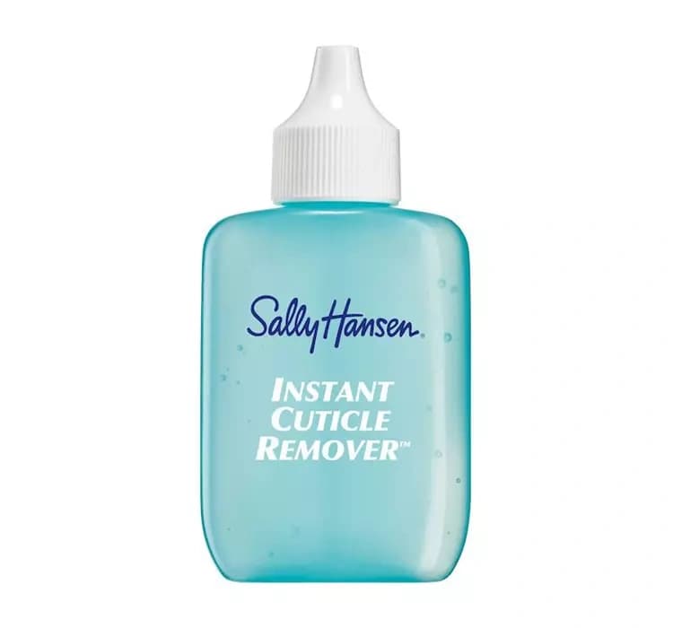 INSTANT CUTICLE REMOVER ŻEL NA SKÓRKI